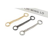 バッグ延長用ストラップ ショルダーストラップ バッグストラップ | PlusNao | 詳細画像4 