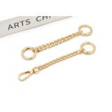 バッグ延長用ストラップ ショルダーストラップ バッグストラップ | PlusNao | 詳細画像6 