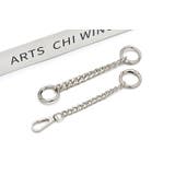 バッグ延長用ストラップ ショルダーストラップ バッグストラップ | PlusNao | 詳細画像7 