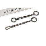 バッグ延長用ストラップ ショルダーストラップ バッグストラップ | PlusNao | 詳細画像8 