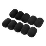 マイクスポンジ 10個セット マイクカバー | PlusNao | 詳細画像7 