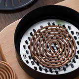 蚊取り線香ホルダー 蚊取り線香入れ 蚊取り線香ケース | PlusNao | 詳細画像11 