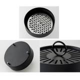 蚊取り線香ホルダー 蚊取り線香入れ 蚊取り線香ケース | PlusNao | 詳細画像12 