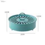 蚊取り線香ホルダー 蚊取り線香入れ 蚊取り線香ケース | PlusNao | 詳細画像14 