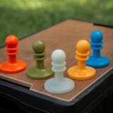 テントポールキャップ 避雷キャップ 4個セット | PlusNao | 詳細画像3 