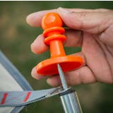 テントポールキャップ 避雷キャップ 4個セット | PlusNao | 詳細画像7 