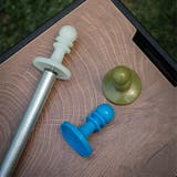 テントポールキャップ 避雷キャップ 4個セット | PlusNao | 詳細画像8 