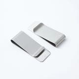 マネークリップ 2個組 メンズ | PlusNao | 詳細画像3 