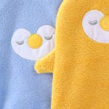 ループ付きタオル ハンドタオル キッズ | PlusNao | 詳細画像14