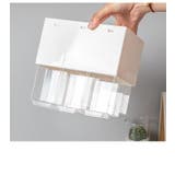 卓上収納ボックス 単品 小物入れ | PlusNao | 詳細画像10 