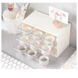 卓上収納ボックス 単品 小物入れ | PlusNao | 詳細画像3 