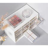 卓上収納ボックス 単品 小物入れ | PlusNao | 詳細画像4 