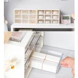 卓上収納ボックス 単品 小物入れ | PlusNao | 詳細画像7 