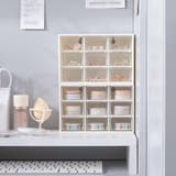 卓上収納ボックス 単品 小物入れ | PlusNao | 詳細画像8 