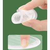 ハーフインソール 1ペア 計2個 | PlusNao | 詳細画像5 