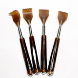 背中掻き棒 単品 1本 | PlusNao | 詳細画像2 