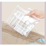 トラベルボトル 11点セット 詰め替え容器 | PlusNao | 詳細画像2