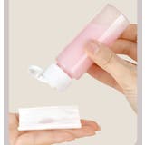 トラベルボトル 11点セット 詰め替え容器 | PlusNao | 詳細画像6