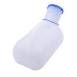 携帯トイレ 簡易トイレ 1000ml | PlusNao | 詳細画像2