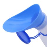 携帯トイレ 簡易トイレ 1000ml | PlusNao | 詳細画像4