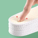 インソール 中敷き レディース | PlusNao | 詳細画像12 