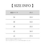 インソール 中敷き レディース | PlusNao | 詳細画像15 