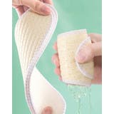 インソール 中敷き レディース | PlusNao | 詳細画像6 