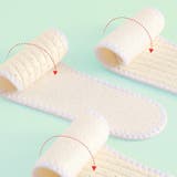 インソール 中敷き レディース | PlusNao | 詳細画像8 