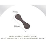 袖クリップ 2個セット レディース | PlusNao | 詳細画像20 