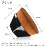 メイクブラシ ファンデーションブラシ ケース付き | PlusNao | 詳細画像10 