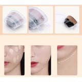 メイクブラシ ファンデーションブラシ ケース付き | PlusNao | 詳細画像8 