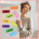 マグネットシート 54枚入り マグネットプレート | PlusNao | 詳細画像3 