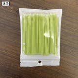 マイクロ綿棒 100本入り まつ毛エクステ | PlusNao | 詳細画像11