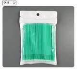 マイクロ綿棒 100本入り まつ毛エクステ | PlusNao | 詳細画像15