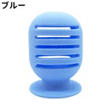 メイクスポンジスタンド メイクスポンジケース メイクスポンジ入れ | PlusNao | 詳細画像9 