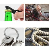 マルチツール 鍵型 多機能 | PlusNao | 詳細画像3 