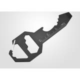 マルチツール 鍵型 多機能 | PlusNao | 詳細画像4 