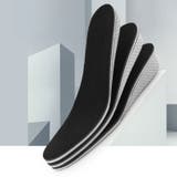 インソール 中敷き ハーフインソール | PlusNao | 詳細画像2 