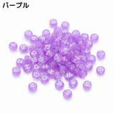 アクリルビーズ 100個入り ハンドメイド | PlusNao | 詳細画像14