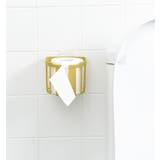 トイレットペーパーホルダー 壁掛け 吊り下げ | PlusNao | 詳細画像8
