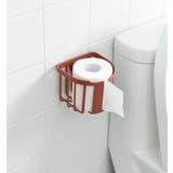 トイレットペーパーホルダー 壁掛け 吊り下げ | PlusNao | 詳細画像9