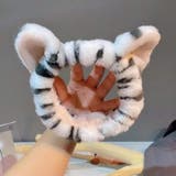 ヘアバンド ヘッドバンド レディース | PlusNao | 詳細画像3 