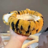 ヘアバンド ヘッドバンド レディース | PlusNao | 詳細画像4 