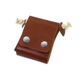 ウエストポーチ ウエストバッグ ベルトポーチ | PlusNao | 詳細画像5 