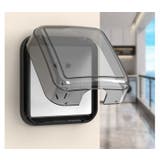 コンセントカバー コンセントガード 保護カバー | PlusNao | 詳細画像11 