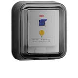 コンセントカバー コンセントガード 保護カバー | PlusNao | 詳細画像13 