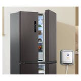 コンセントカバー コンセントガード 保護カバー | PlusNao | 詳細画像2 