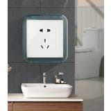 コンセントカバー コンセントガード 保護カバー | PlusNao | 詳細画像6 