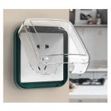 コンセントカバー コンセントガード 保護カバー | PlusNao | 詳細画像9 