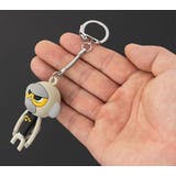 キーホルダーパーツ 3個セット 金具 | PlusNao | 詳細画像3